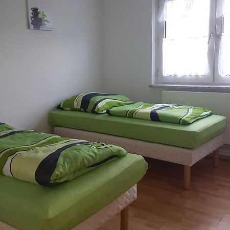 Holiday Apartment Essen 3 Ngoại thất bức ảnh