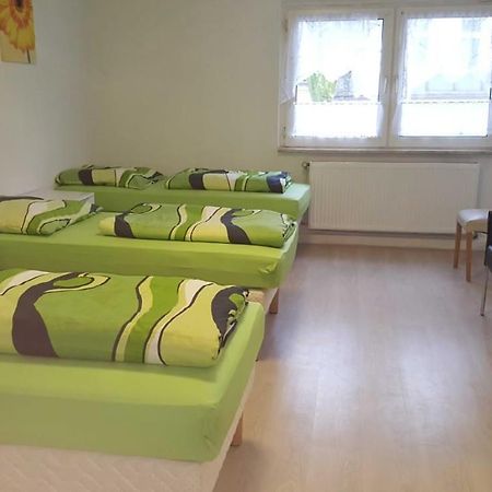 Holiday Apartment Essen 3 Ngoại thất bức ảnh