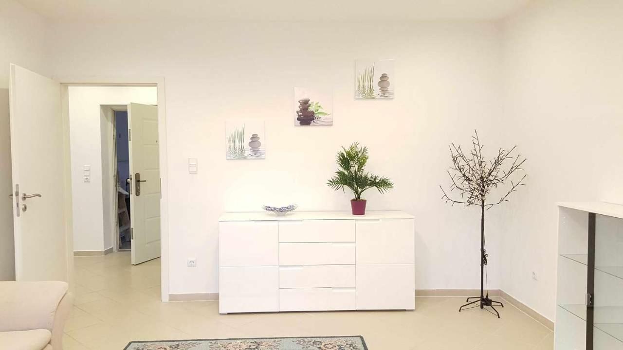 Holiday Apartment Essen 3 Ngoại thất bức ảnh