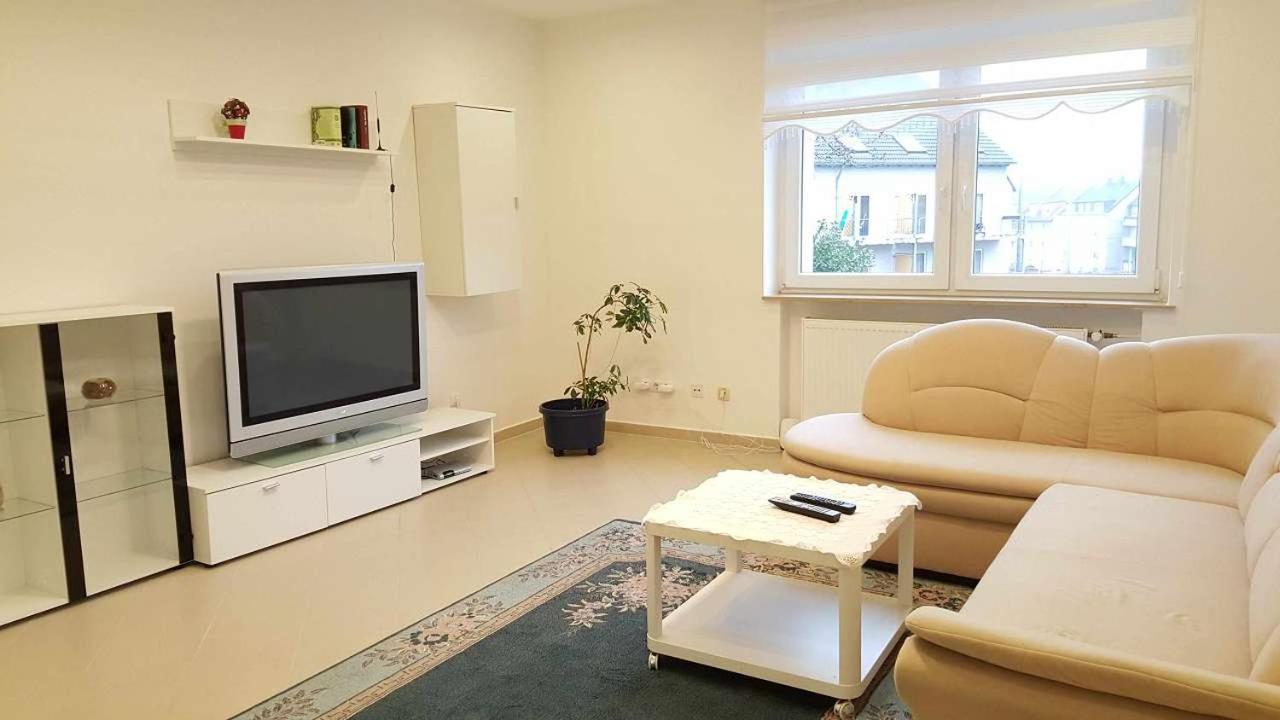 Holiday Apartment Essen 3 Ngoại thất bức ảnh