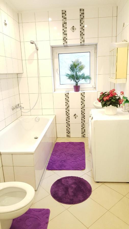 Holiday Apartment Essen 3 Ngoại thất bức ảnh