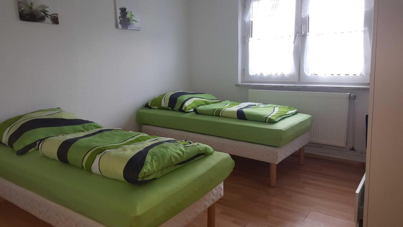 Holiday Apartment Essen 3 Ngoại thất bức ảnh