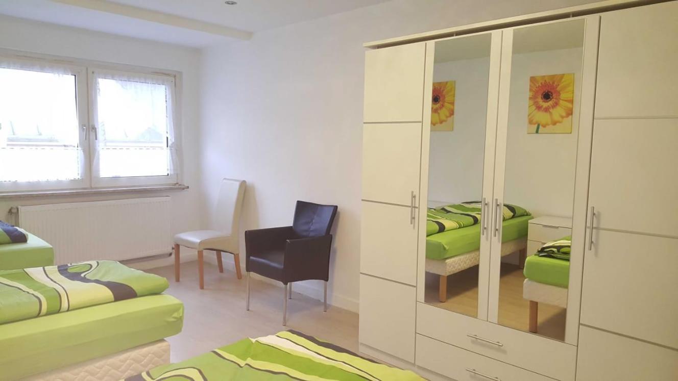Holiday Apartment Essen 3 Ngoại thất bức ảnh