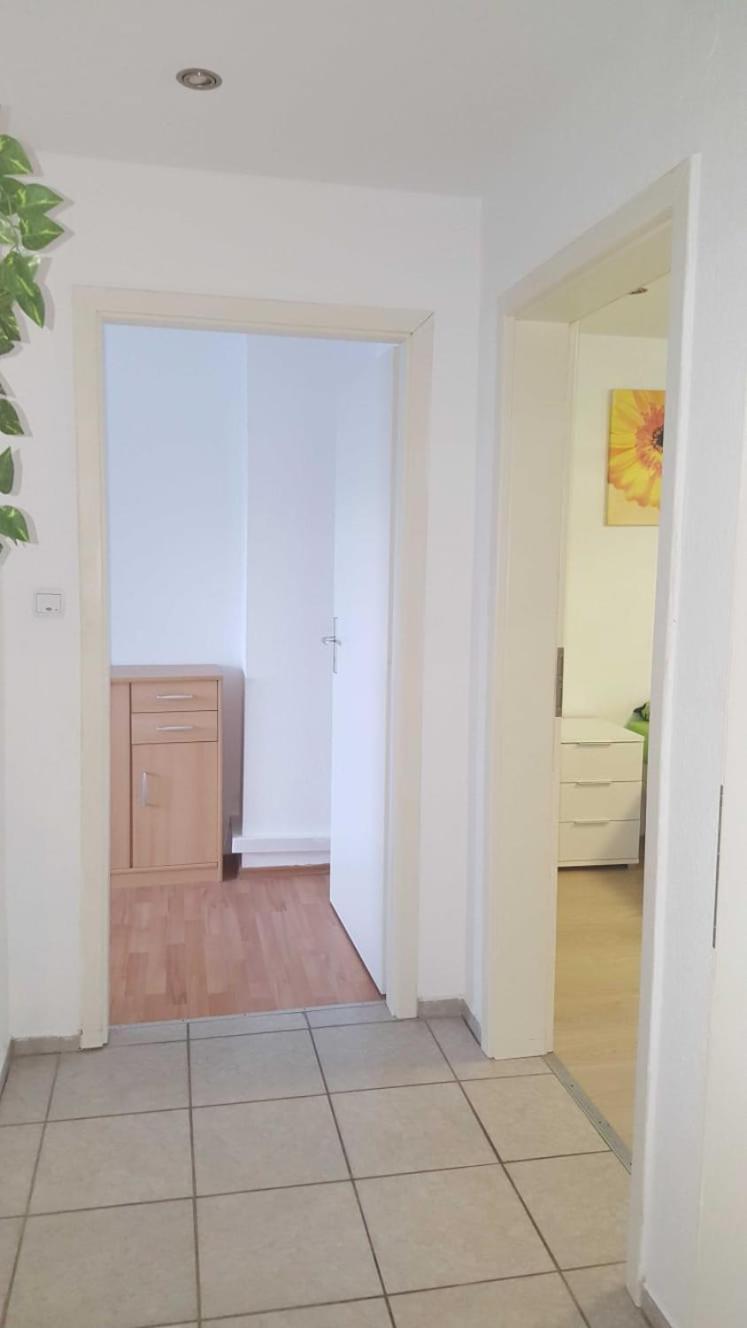 Holiday Apartment Essen 3 Ngoại thất bức ảnh